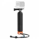 SP Gadgets POV Dive Buoy Universal Bundle with Tripod Screw Adapter for GoPro Cameras (GA0039) SP Gadgets POV Dive Buoy Universal Bundle with Tripod Screw Adapter for GoPro Cameras (GA0039)